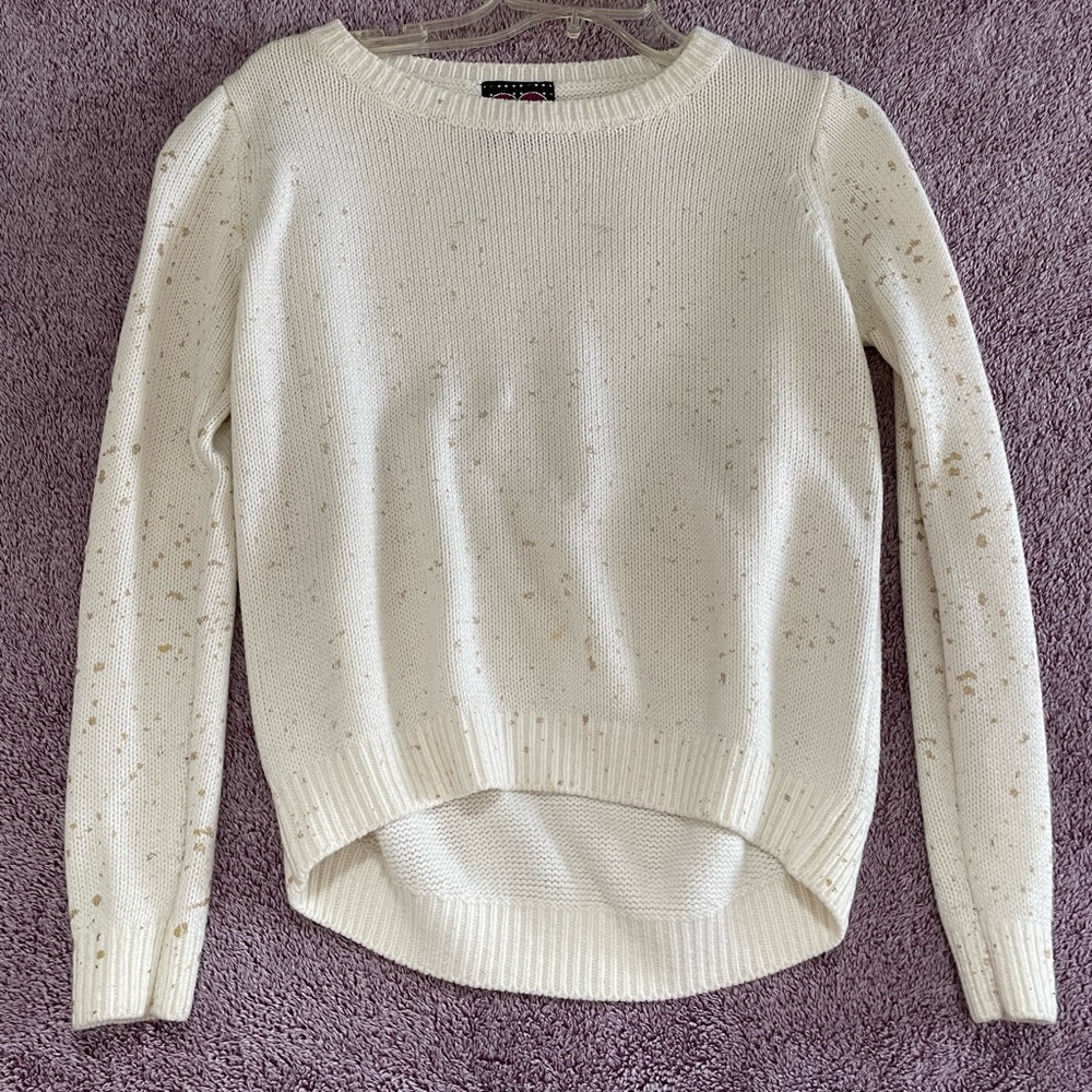 Nkit Sweater size S